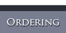 Ordering a Custom Costume